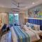 Royal Orchid Beach Resort & Spa, Utorda Beach Goa - Utorda