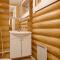 Holiday in Lapland - Levisalmi A