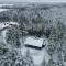 Holiday in Lapland - Levisalmi A - Levi