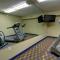 InTown Suites Extended Stay Marietta GA - Roswell Rd