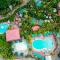 La Virginia Leisure Park and Amusement - Mataasnakahoy