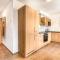 Appartements im Kirchberg by A-Appartments