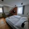 Apartmány Resort Na Horské