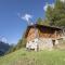 Chalet indipendente Mas Tarlenta nel Parco Nazionale dello Stelvio