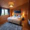 Farmhotel Efstidalur