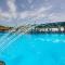 Corissia Beach hotel - Georgioupolis