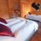 Farmhotel Efstidalur