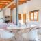 Finca Albocasser by Mallorca House Rent