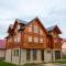 Mountain Boy chalet with sauna