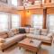 Mountain Boy chalet with sauna Mountain Boy chalet with sauna