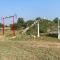 MODHERA SUNRISE RESORT - Tents Bhungas Jungle Restaurants & Candlelight Dining