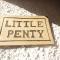 Little Penty - 帕兹托