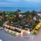 Corissia Beach hotel - Georgioupolis