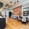 Sherlock Apartments - Riga