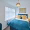 Host & Stay - West Crescent Apartments - 达灵顿