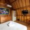 Kubu Sental Cottage