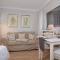 Appartement Nordmuschel in Westerland