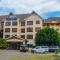 Astorian Grand Hotel Naivasha