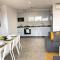 E1 Suites & Spa aparthotel style - Gym & Spa - Gibraltar