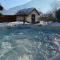 LAugustine Saint-Avre avec spa