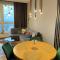 Praga 23rd Floor High-Class Apartment - 华沙