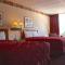 Regency Inn Richmond Regency Inn Richmond