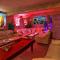 Afrodita Wellness Apartman Prague