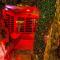 Afrodita Wellness Apartman Prague
