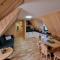 Apartament GRA-AND
