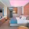 Harmony Boutique Resort - Adults oriented
