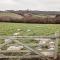 Stunning Shepherd's Hut Retreat North Devon - Bideford