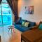 The Wave 2BR SEAVIEW - High Floor l Unifi - 马六甲 The Wave 2BR SEAVIEW - High Floor l Unifi - 马六甲