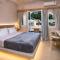 Aelia Luxury Suites