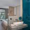 Harmony Boutique Resort - Adults oriented