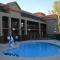 Super 8 by Wyndham Huntersville/Charlotte Area