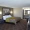 Super 8 by Wyndham Huntersville/Charlotte Area - Huntersville