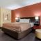Quality Inn Phenix City Columbus - فينيكس سيتي