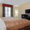 Quality Inn Phenix City Columbus - Фінікс-Сіті