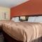 Quality Inn Phenix City Columbus - Фінікс-Сіті