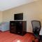 Quality Inn Phenix City Columbus - Фінікс-Сіті