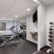 Quality Suites Tulsa I-44