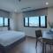 GRANFERTE Phnom Penh Hotel