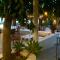 Hotel Tagomago