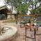 Oryx Wilderness Game Lodge and Tented Camp - Rhenosterfontein