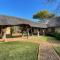 Oryx Wilderness Game Lodge and Tented Camp - Rhenosterfontein