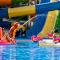 Prestige Hotel and Aquapark - All inclusive - Golden Sands