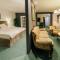 Garni Hotel President de Luxe