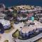 Dowtown Carvoeiro 1BDR Apart W view by LovelyStay - 卡武埃鲁