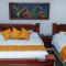 Hotel Aires del Quindío Armenia