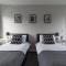 Haw thorn House - 2 bedroom, Ashington, Northumberland